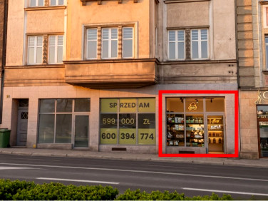 Lokal Bielsko-Biała