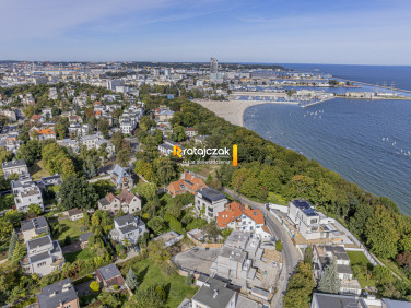 Działka budowlana Gdynia