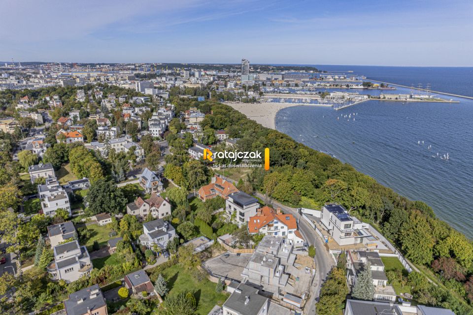 Działka budowlana Gdynia