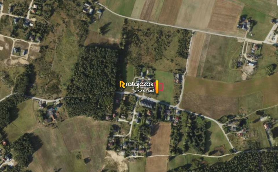 Działka inna sprzedam