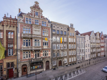 Mieszkanie Gdańsk