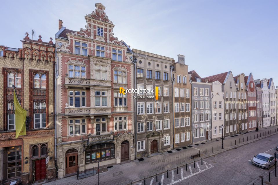 Mieszkanie Gdańsk