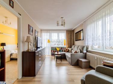 Mieszkanie Gdynia