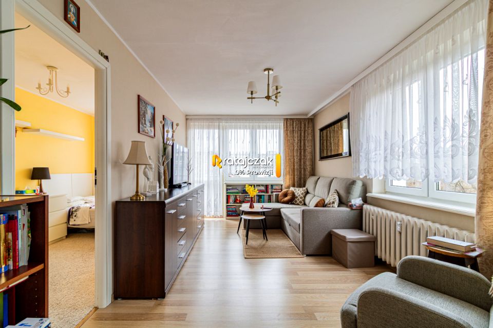 Mieszkanie Gdynia