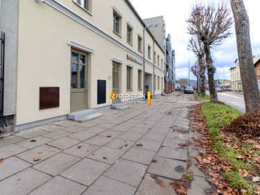 Lokal Wejherowo