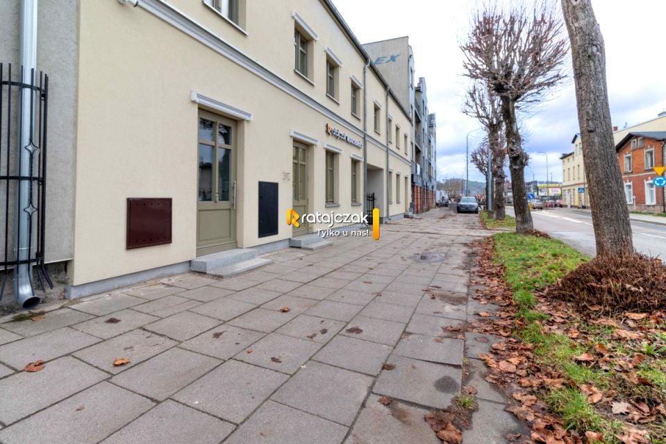 Lokal Wejherowo