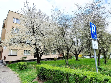 Mieszkanie Katowice