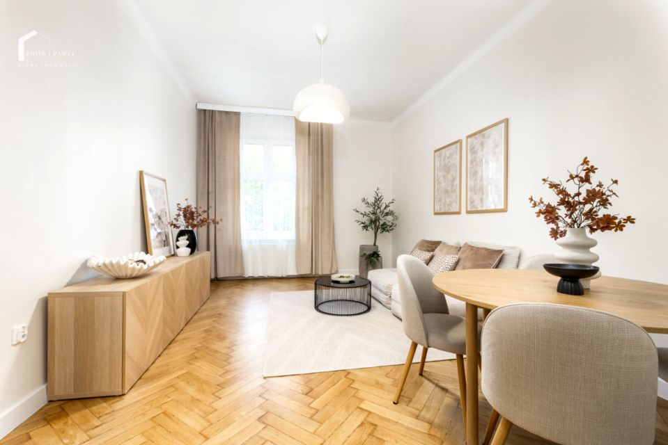 Mieszkanie Bielsko-Biała