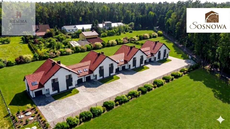 Dom Ostróda sprzedaż