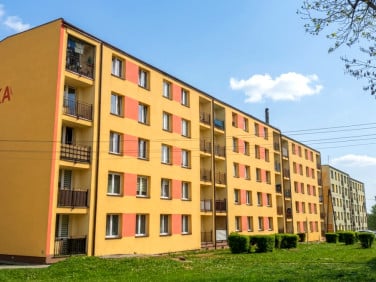 Mieszkanie Piekary Śląskie
