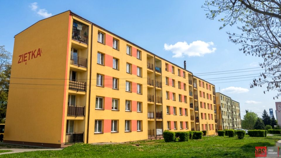 Mieszkanie Piekary Śląskie