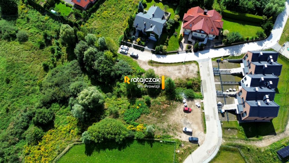 Działka usługowa Gdańsk sprzedam