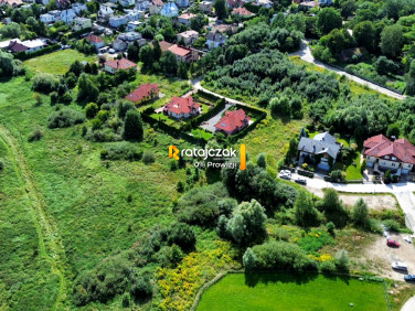 Działka usługowa Gdańsk