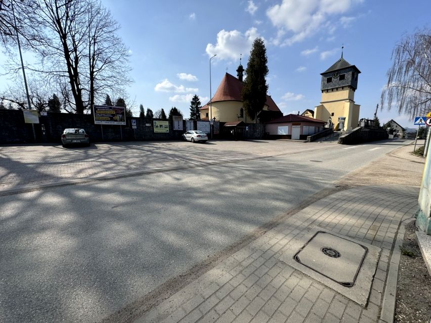 Lokal Kudowa-Zdrój