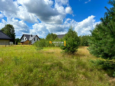 Działka budowlana Miszewko