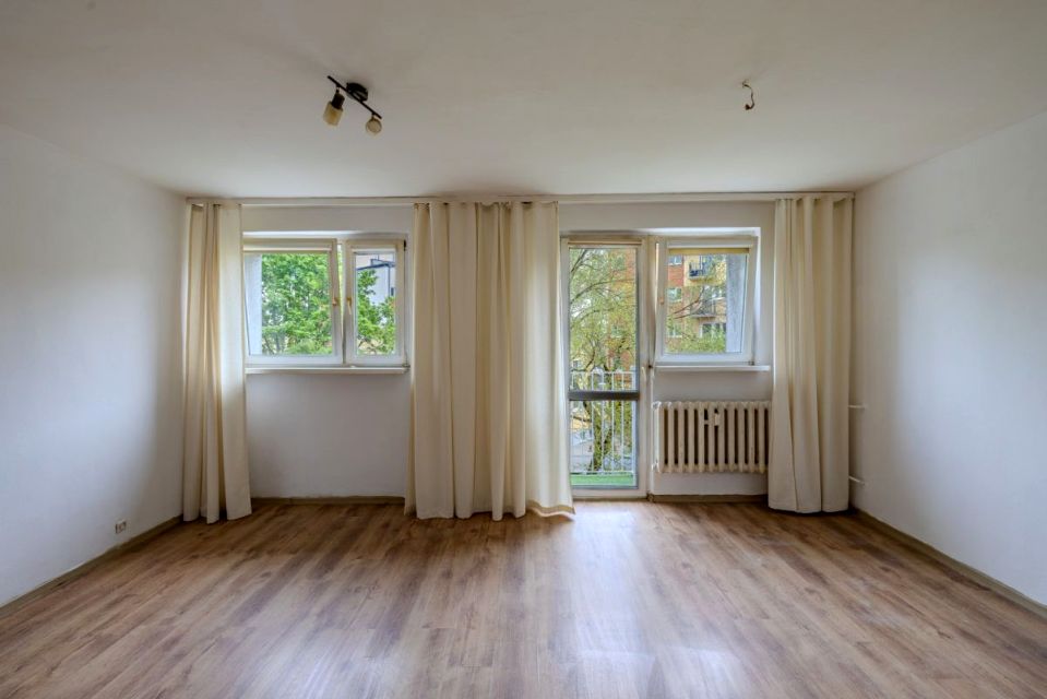 Mieszkanie Poznań