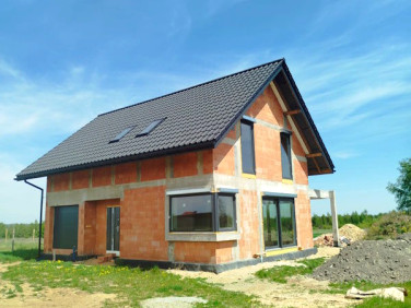 Dom Mierzęcice