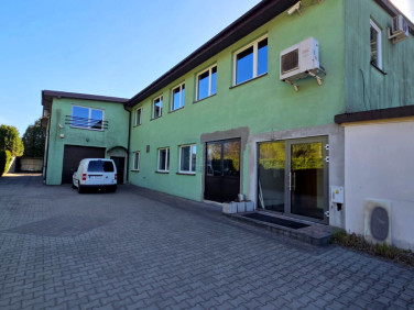 Lokal Częstochowa