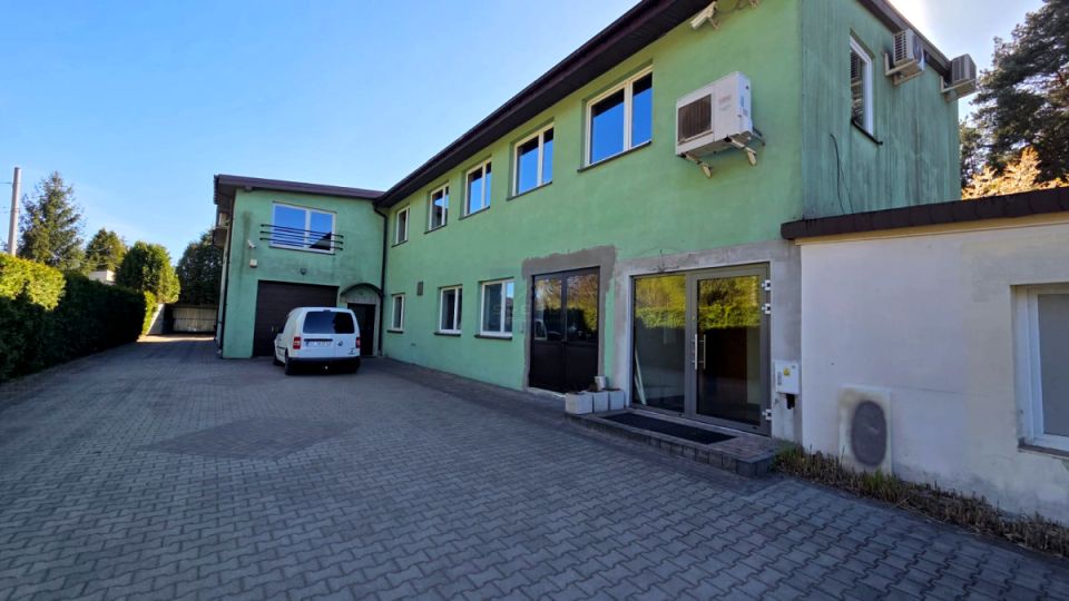 Lokal Częstochowa