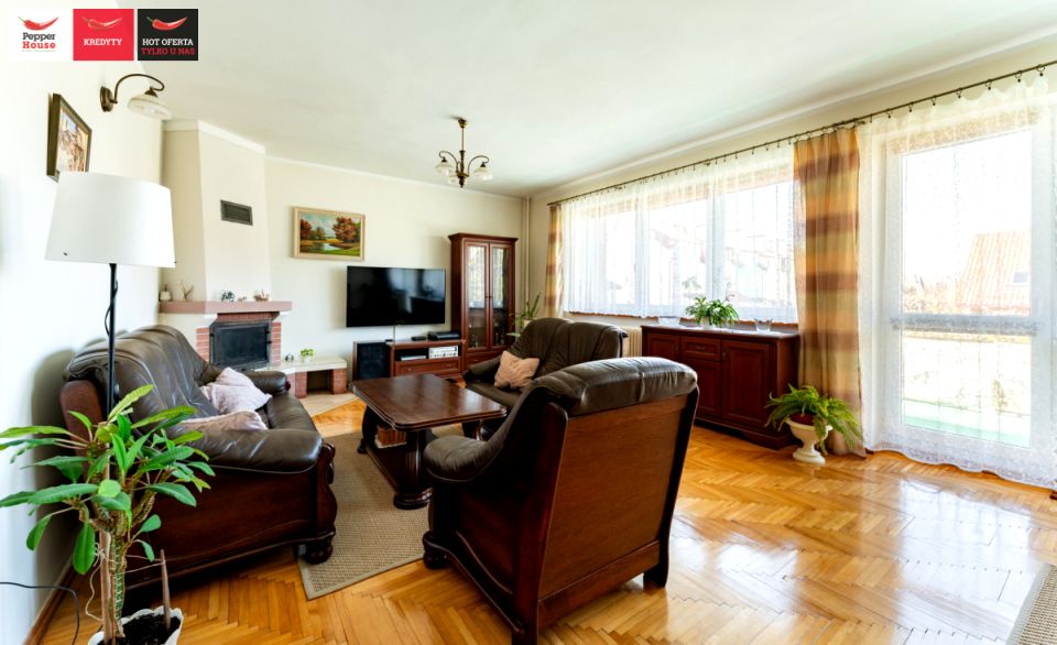 Dom Elbląg