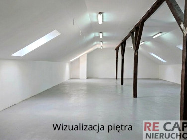 Budynek użytkowy Ożarów Mazowiecki