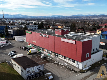 Lokal Nowy Sącz