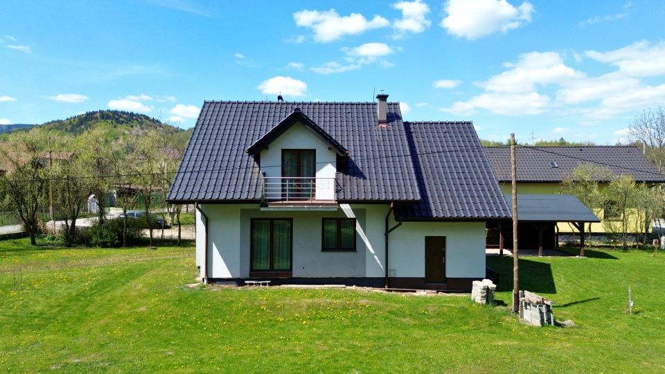 Dom Trzemeśnia