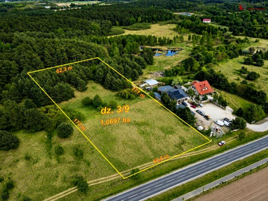 Działka Kapalica
