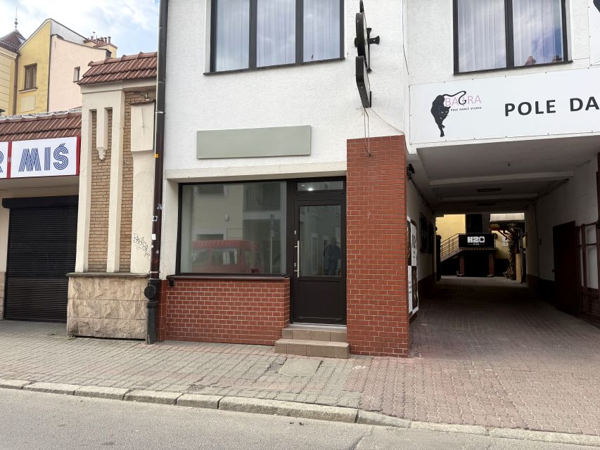 Lokal Rzeszów