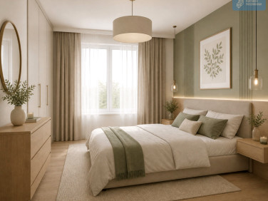 Mieszkanie apartamentowiec sprzedaż