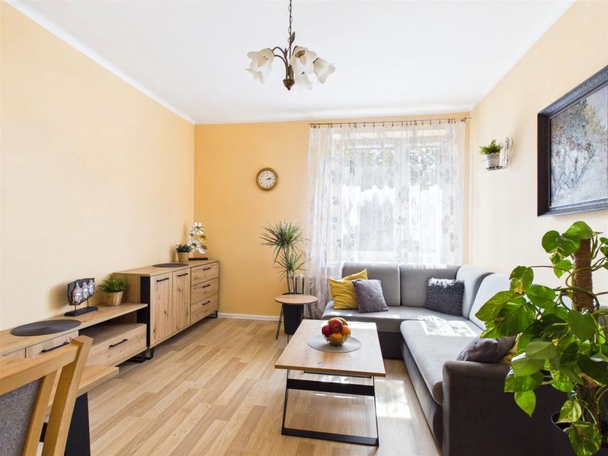 Mieszkanie Dąbrowa Górnicza