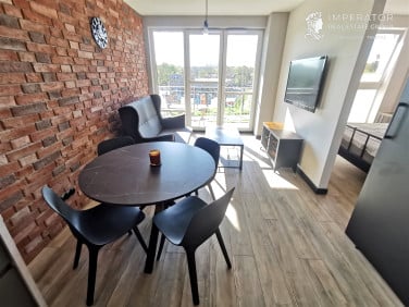 Mieszkanie apartamentowiec wynajem