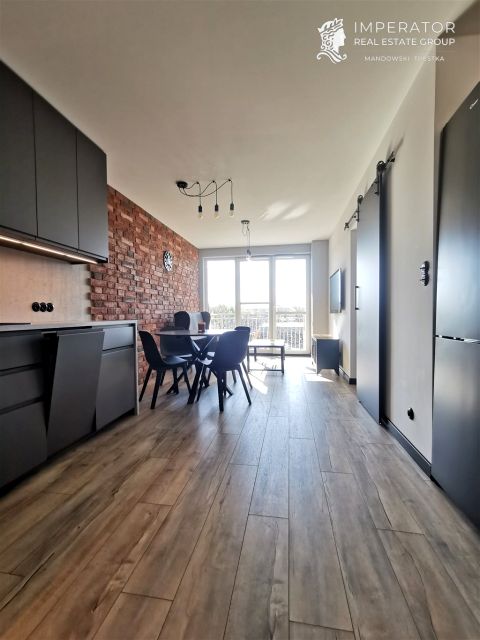Mieszkanie Katowice
