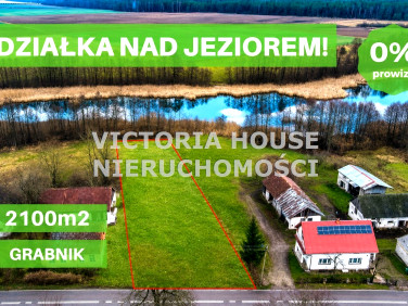 Działka Grabnik