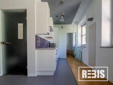 Mieszkanie Kraków wynajem