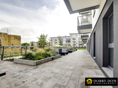 Mieszkanie Białystok