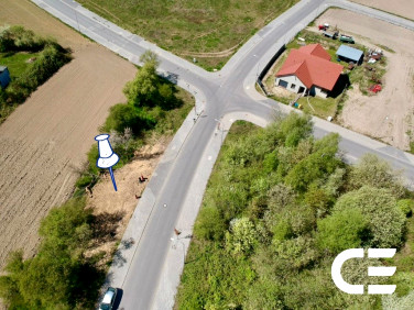 Działka budowlana Oleśnica