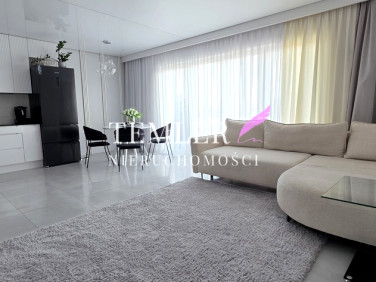 Mieszkanie Nowa Wola