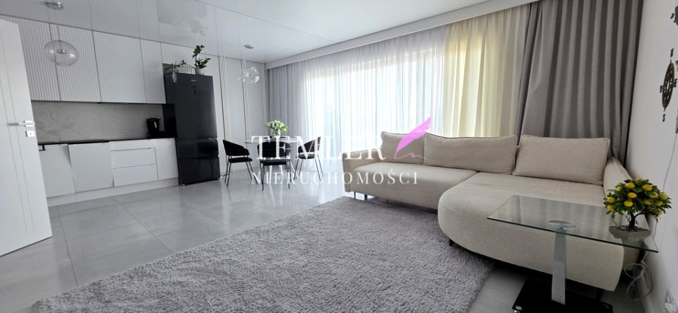 Mieszkanie Nowa Wola