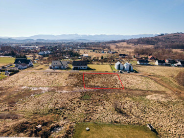 Działka budowlana Jeżów Sudecki