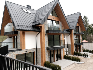 Mieszkanie Kościelisko