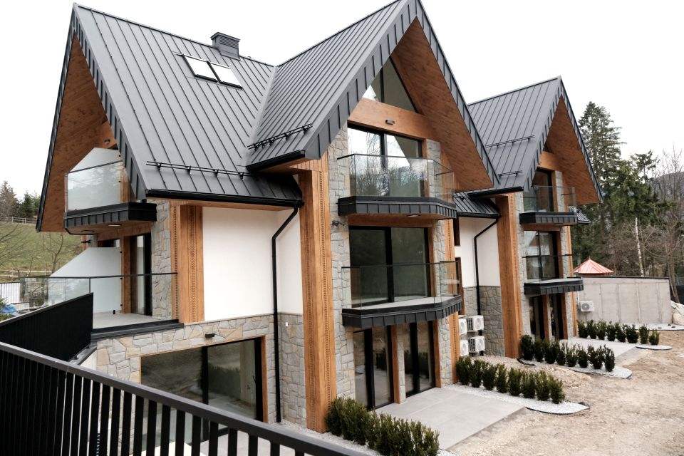 Mieszkanie Kościelisko