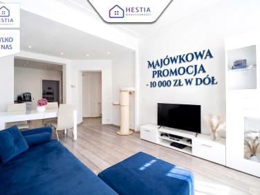 Mieszkanie STARGARD sprzedaż