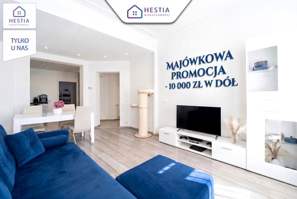 Mieszkanie STARGARD sprzedaż