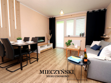 Mieszkanie Gorzów Wielkopolski