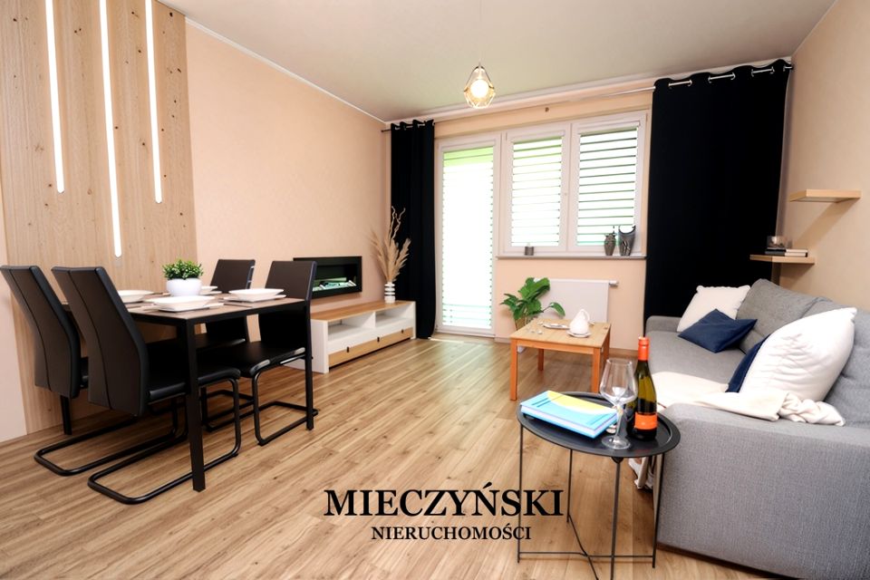 Mieszkanie Gorzów Wielkopolski
