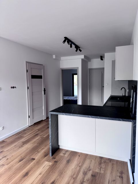 Apartament, ul. Strażacka