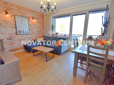 Mieszkanie Bydgoszcz