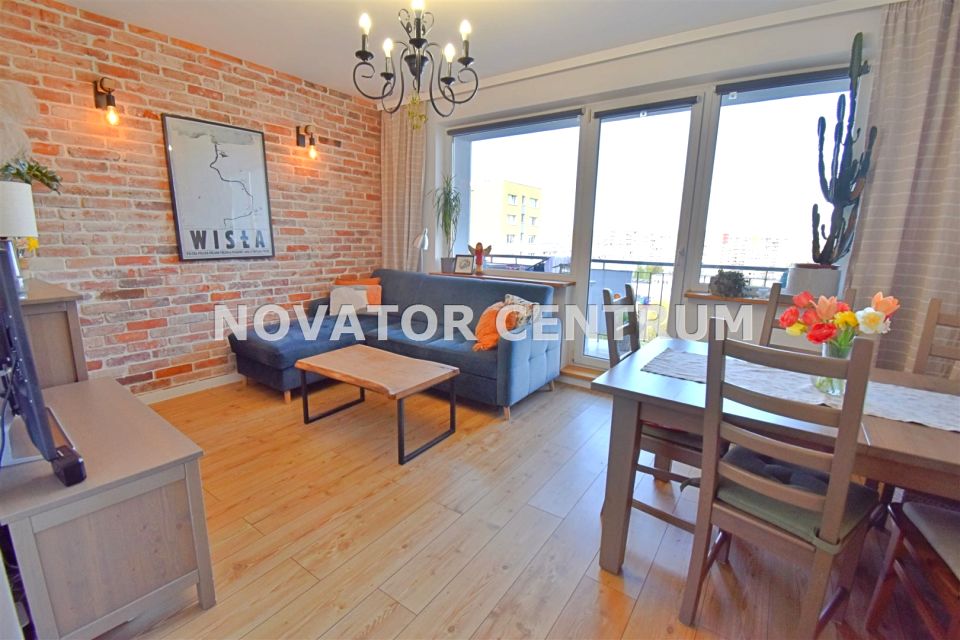 Mieszkanie Bydgoszcz