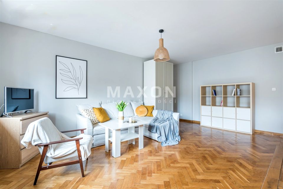 Mieszkanie Warszawa wynajem